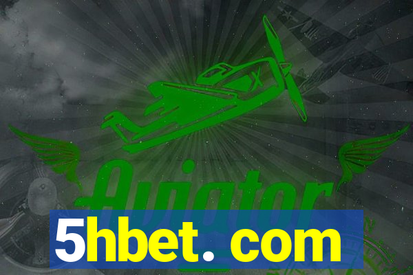 5hbet. com